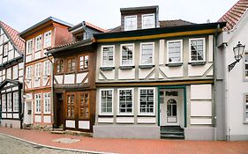 Moderner Komfort trifft Historie